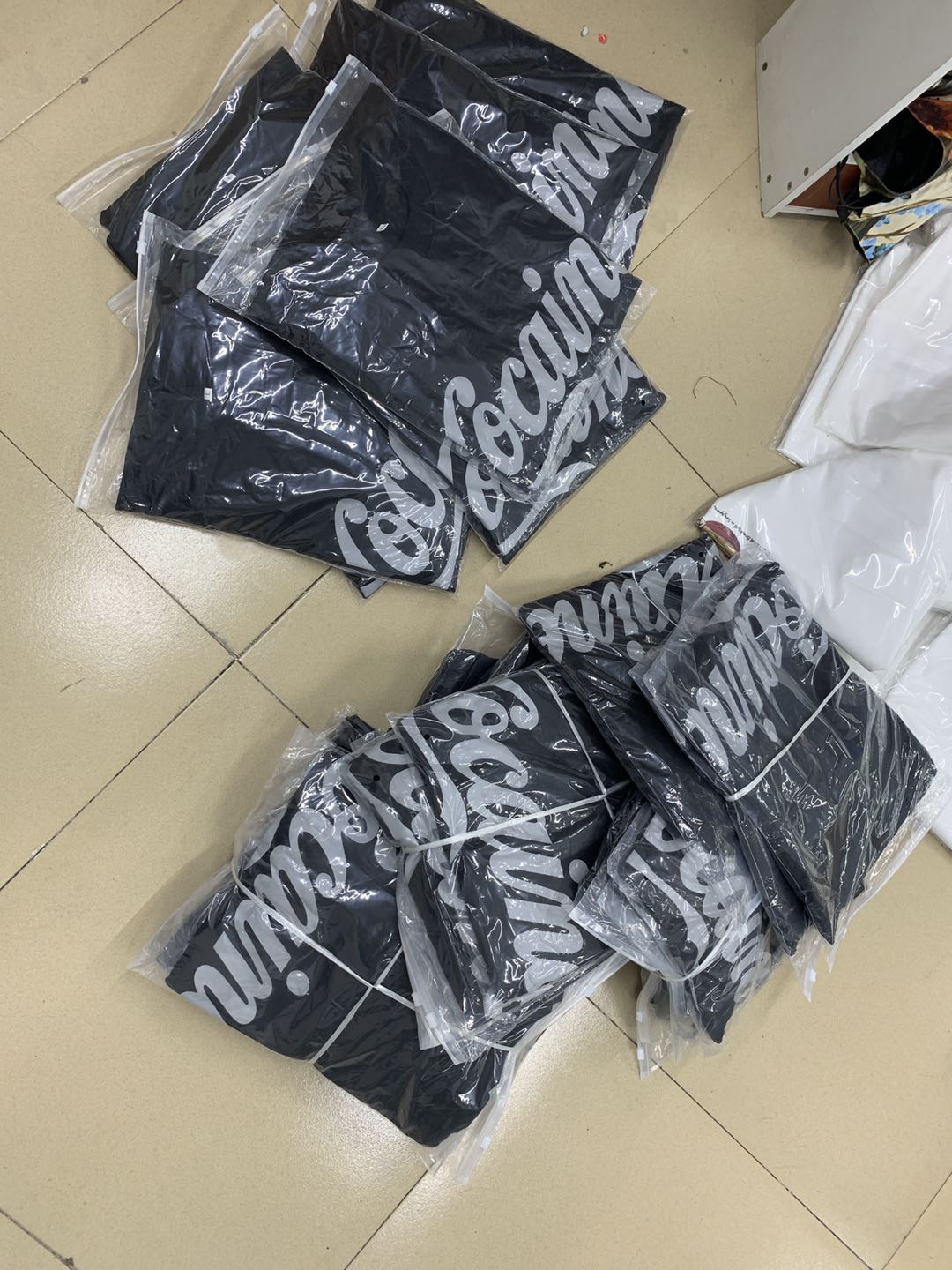 "Nothing’s Ever Pure" Tee (Pre-Order, Limited Drop)